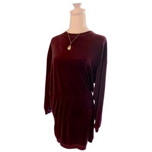 *Max Studio* Sweater Dress